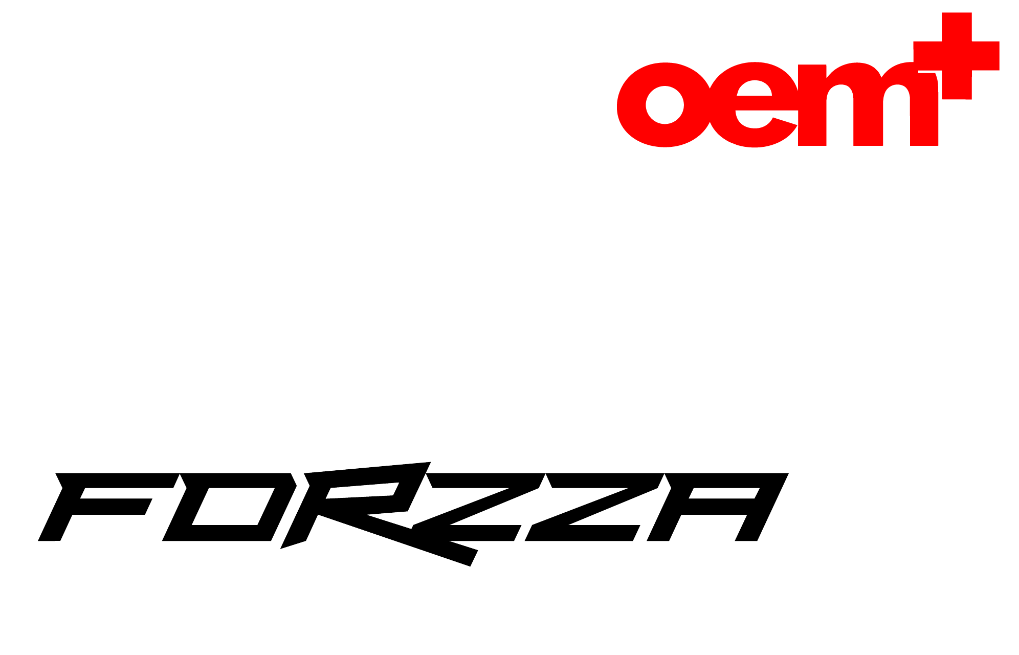 FORZZA OEM+