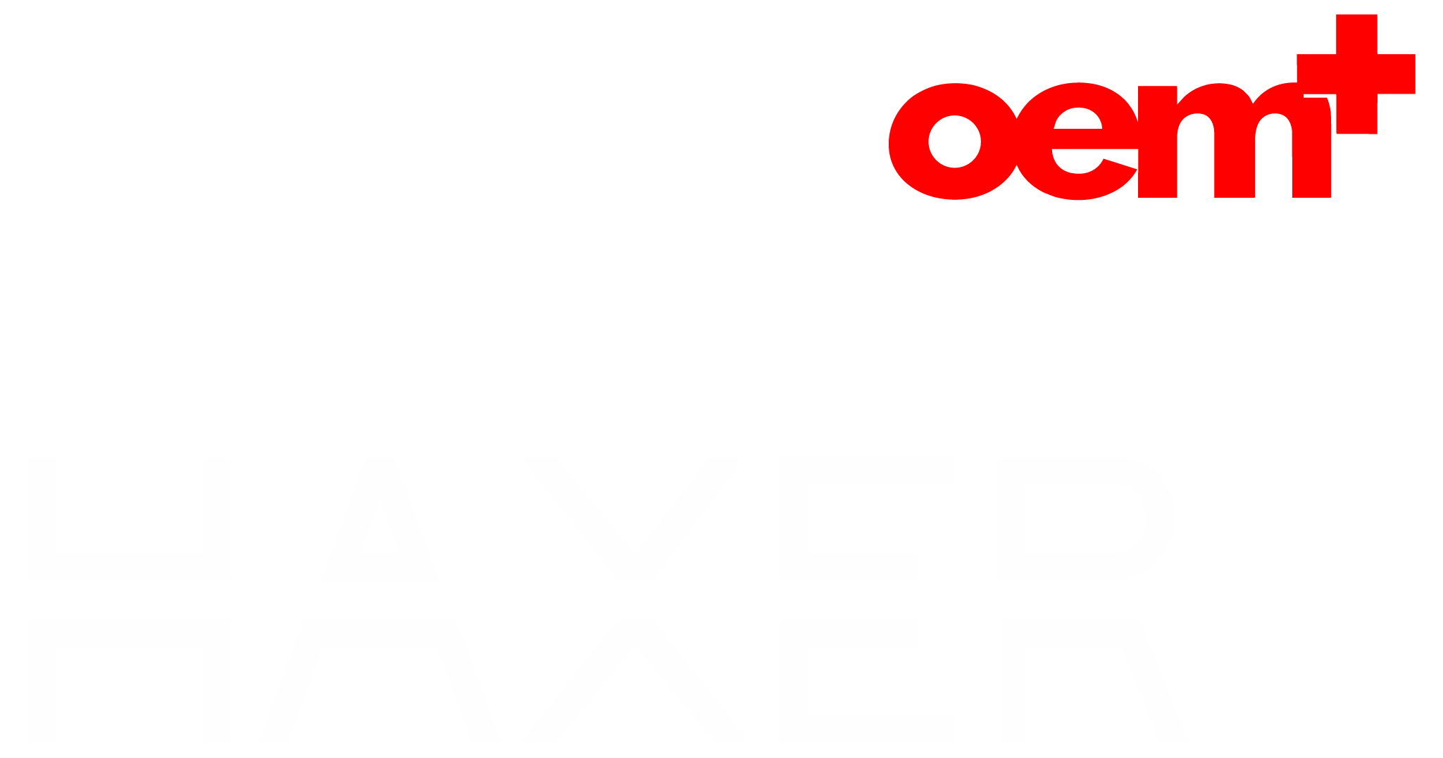 HAXER OEM+